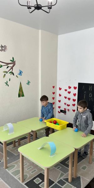 активні ігри