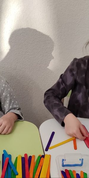 підготовка до школи